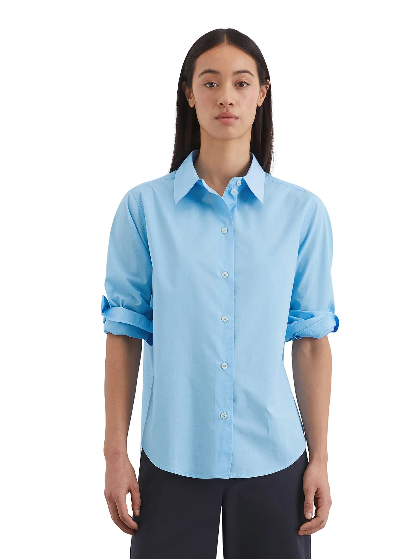 MARC O'POLO | Bluse | 